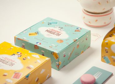 چاپ جعبه فانتزی در اصفهان | طراحی خلاقانه و بسته‌بندی شکیل برای متمایز شدن برند