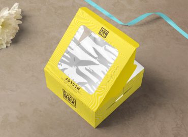 چاپ جعبه کادویی در مشهد | بسته‌بندی لوکس و طراحی خاص برای هدیه‌های ماندگار